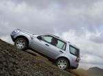 Land Rover Freelander 2 HSE i6 2006 года